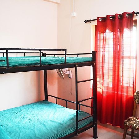 Ppg Tourist Home Chottanikara Dış mekan fotoğraf