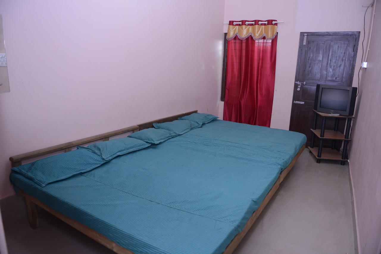 Ppg Tourist Home Chottanikara Dış mekan fotoğraf