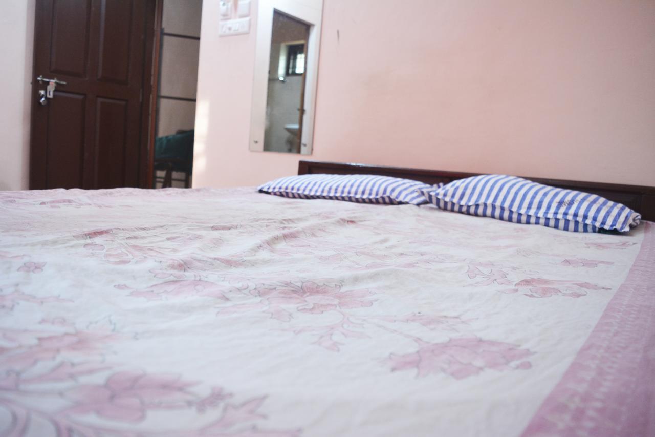 Ppg Tourist Home Chottanikara Dış mekan fotoğraf