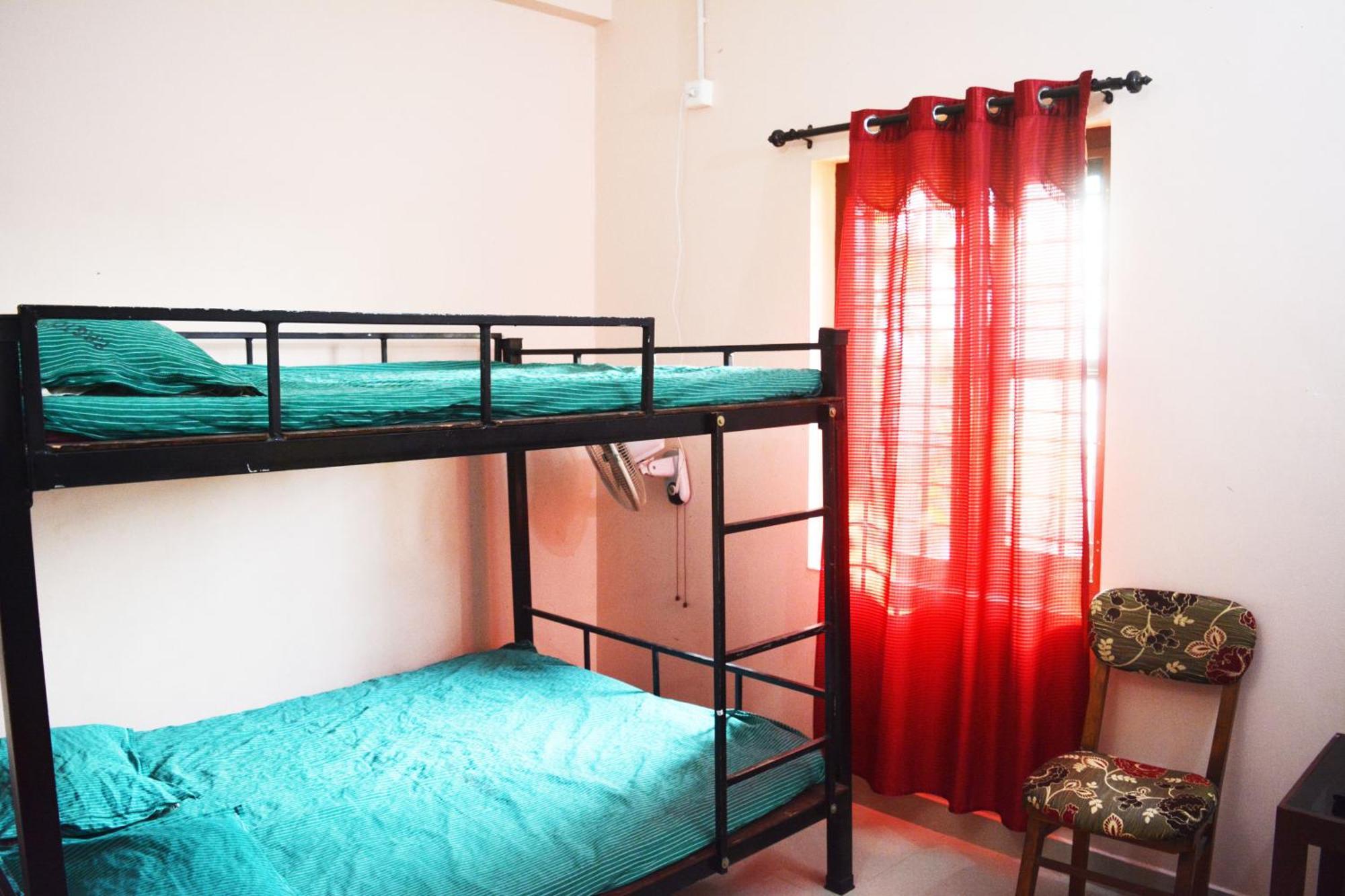 Ppg Tourist Home Chottanikara Dış mekan fotoğraf
